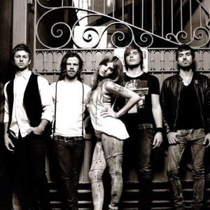 Automatic Loveletter photo provided by Last.fm