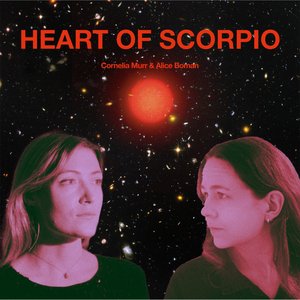Heart of Scorpio
