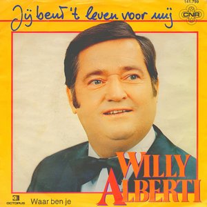 Jij Bent '’t Leven Voor Mij