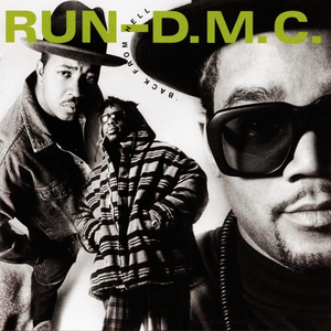 Run - D.m.c. - D.m.c. - Sucker D.j.