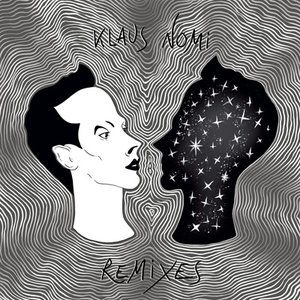 Klaus Nomi Remixes