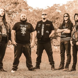 NIDAROS DESECRATION 的头像