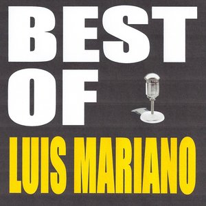 Best of Luis Mariano