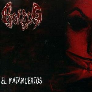 El Matamuertos