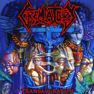 Transmigration cover