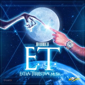 Imagen de 'ET: Extra-Terrestrial Musik'