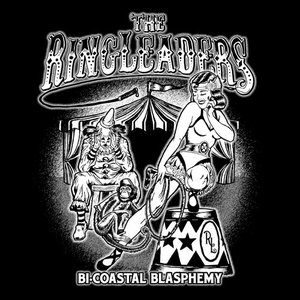 Bi-Coastal Blasphemy