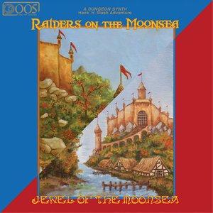 Jewel of the Moonsea / Raiders on the Moonsea