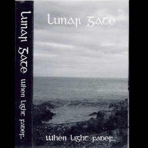 When Light Fades...