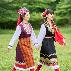 すずめのティアーズ 的头像