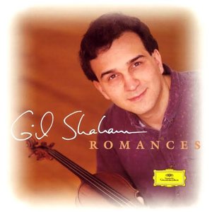 Violin Romances