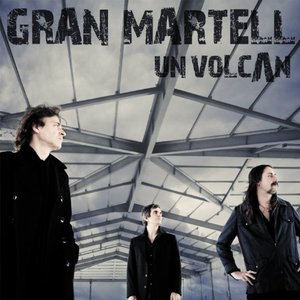 Un Volcán - EP