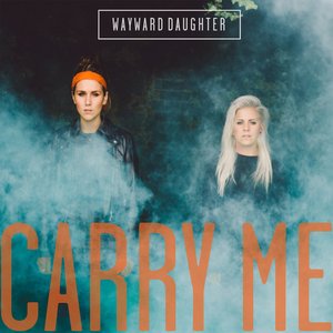 Carry Me - EP