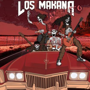 Los Makana 的头像