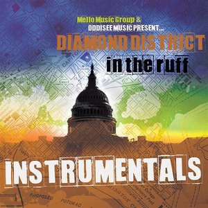 In The Ruff - Instrumentals