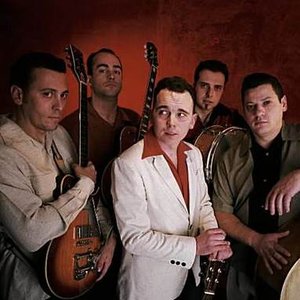 Charlie Hightone And The Rock-It's 的头像