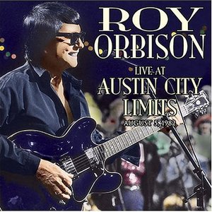 Live At Austin City Limits August 5, 1982