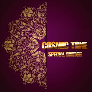 Cosmic Tone Special Edition