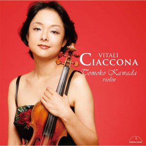 Vitali: Ciaccona