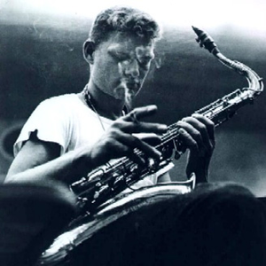 Zoot Sims photo provided by Last.fm