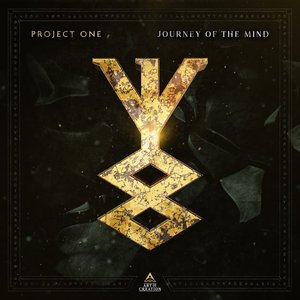 Journey of the Mind - Single