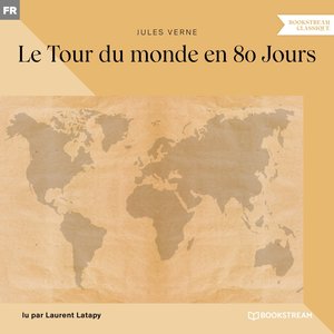 Le Tour du Monde en 80 Jours