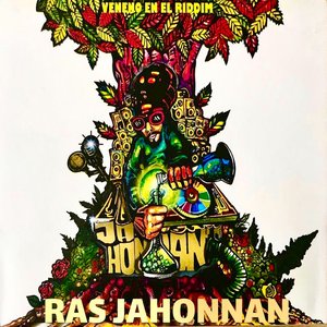 Veneno en el Riddim