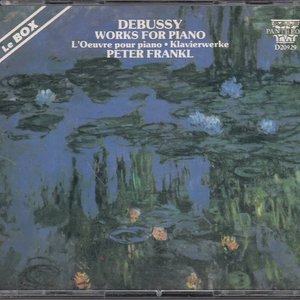 Works for Piano