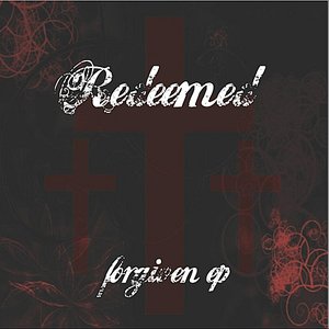 Forgiven - EP