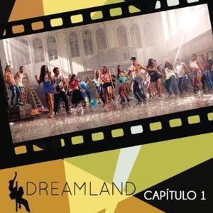 Dreamland Capitulo 1