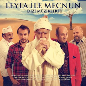 Leyla Ile Mecnun 的头像