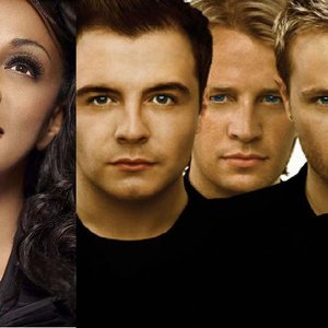 Avatar für Donna Summer and Westlife