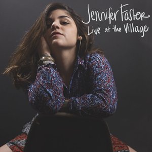 Jennifer Foster 的头像