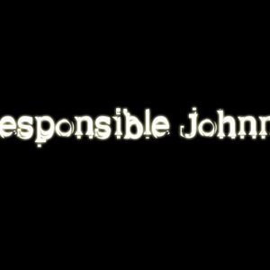 “Responsible Johnny”的封面