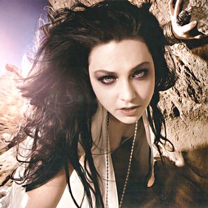 Avatar für Amy Lee