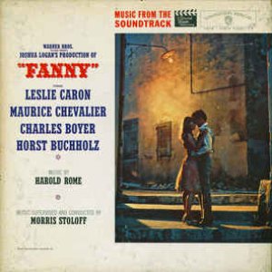 Fanny (Music From The Soundtrack)