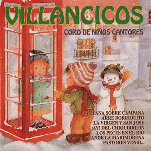 Avatar for Coro de Niños Cantores
