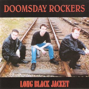 Long Black Jacket