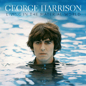 George Harrison: Living In The Material World