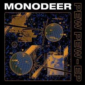 PEW PEW – EP