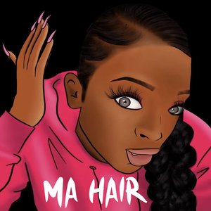Ma Hair - Single