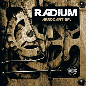 Radium - Arrogant - Zortam Music