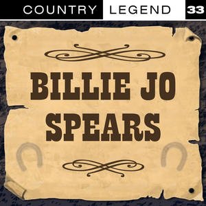 Country Legend Vol. 33