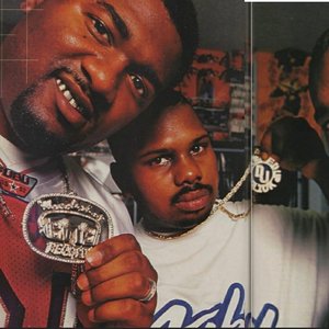 Sailin' da South — E.S.G. | Last.fm