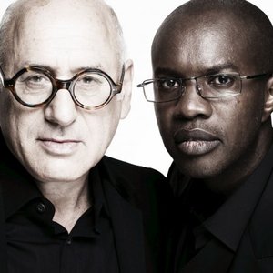 McAlmont & Nyman için avatar