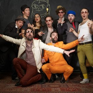 Avatar for Dexter Doom & The Loveboat Orchestra