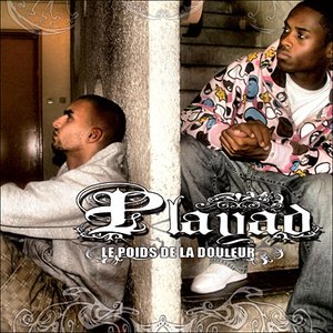 PLAYAD 的头像