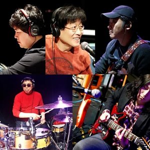 Avatar for Kim Chang Wan Band