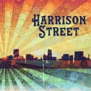 Harrison Street