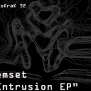Intrusion EP